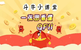 斗牛小課堂之一張圖看懂QFII